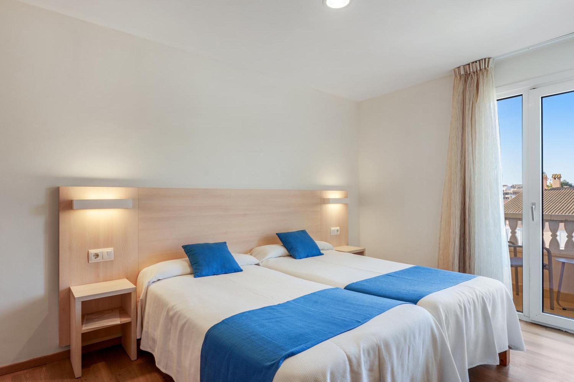 Bluewater Hotel كولونيا سانت خورذي المظهر الخارجي الصورة