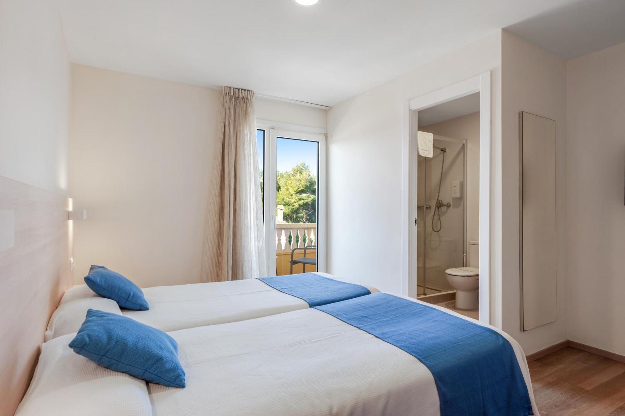 Bluewater Hotel كولونيا سانت خورذي المظهر الخارجي الصورة